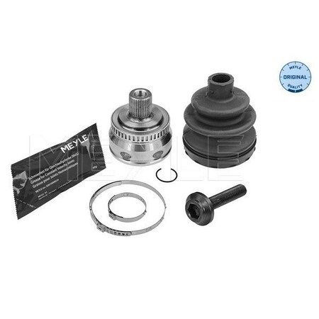 Meyle Cv Joint Kit, 1004980190 1004980190